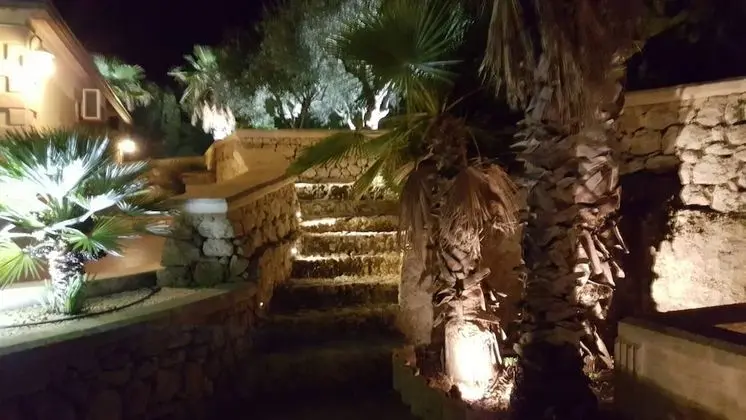 Ev, 3 Yatak Odası, Veranda