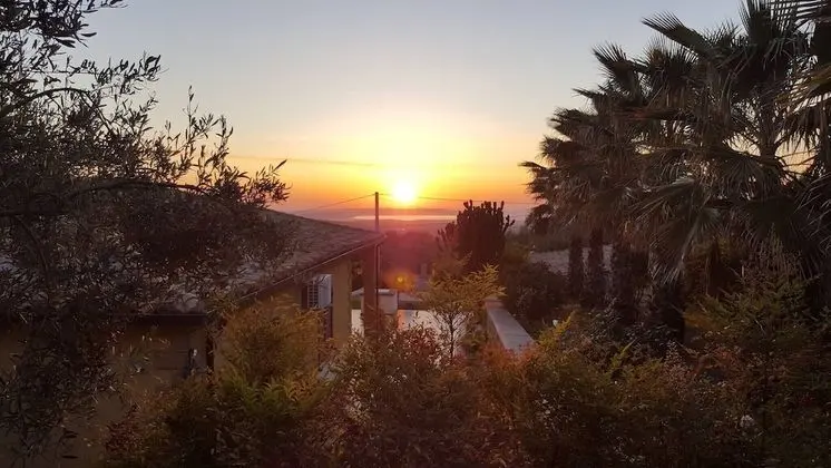 Ev, 3 Yatak Odası, Veranda