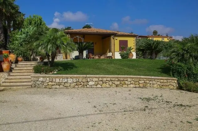 Ev, 3 Yatak Odası, Veranda