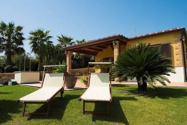 Ev, 3 Yatak Odası, Veranda