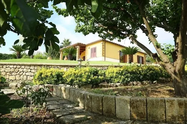 Ev, 3 Yatak Odası, Veranda