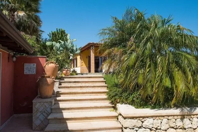 Ev, 3 Yatak Odası, Veranda