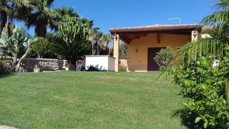 Ev, 3 Yatak Odası, Veranda