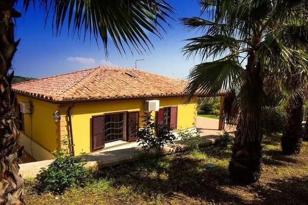 Ev, 3 Yatak Odası, Veranda