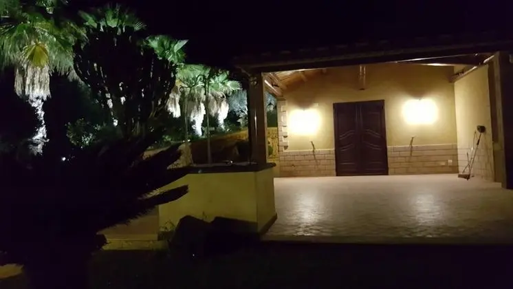 Ev, 3 Yatak Odası, Veranda