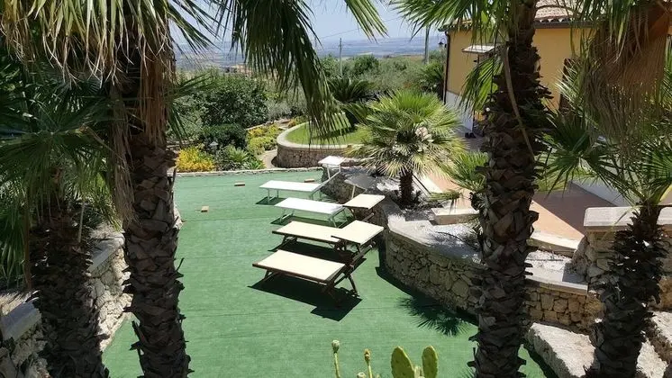 Ev, 3 Yatak Odası, Veranda