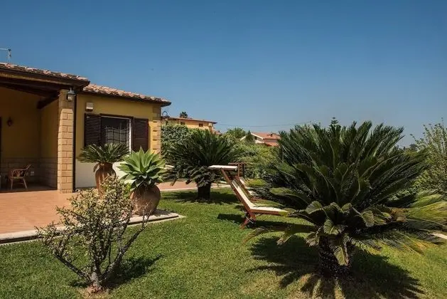 Ev, 3 Yatak Odası, Veranda