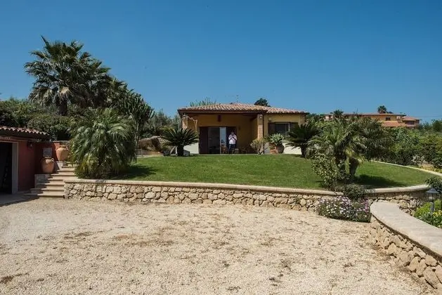 Ev, 3 Yatak Odası, Veranda