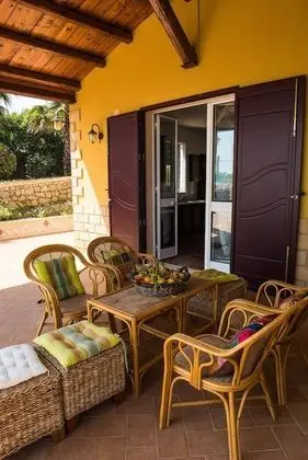 Ev, 3 Yatak Odası, Veranda