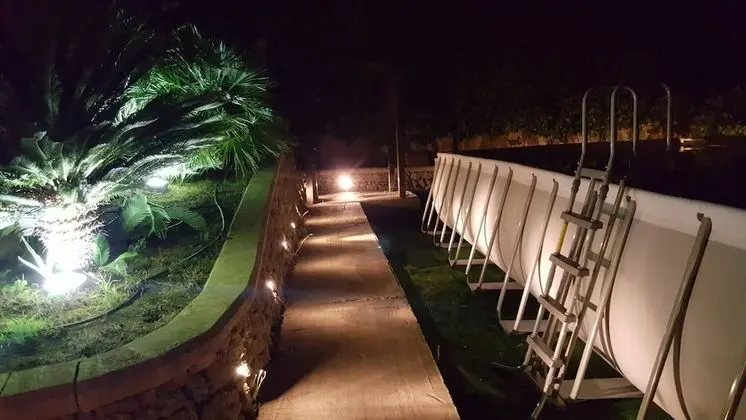 Ev, 3 Yatak Odası, Veranda