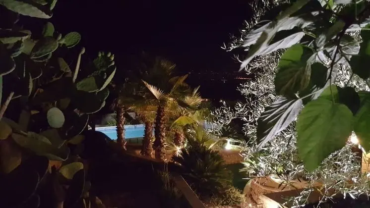 Ev, 3 Yatak Odası, Veranda