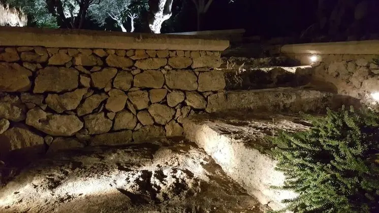 Ev, 3 Yatak Odası, Veranda