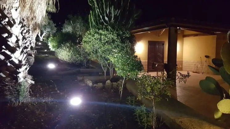 Ev, 3 Yatak Odası, Veranda