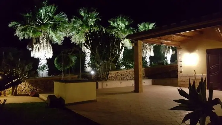 Ev, 3 Yatak Odası, Veranda