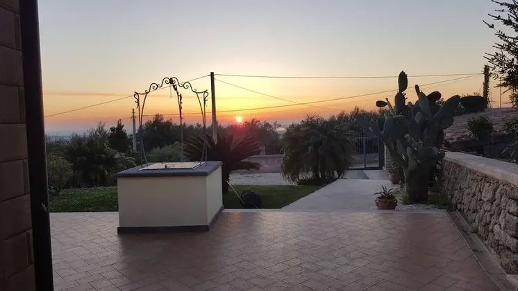 Ev, 3 Yatak Odası, Veranda