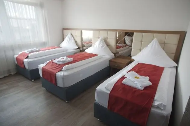Comfort Üç Kişilik Oda