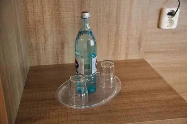 Comfort Üç Kişilik Oda