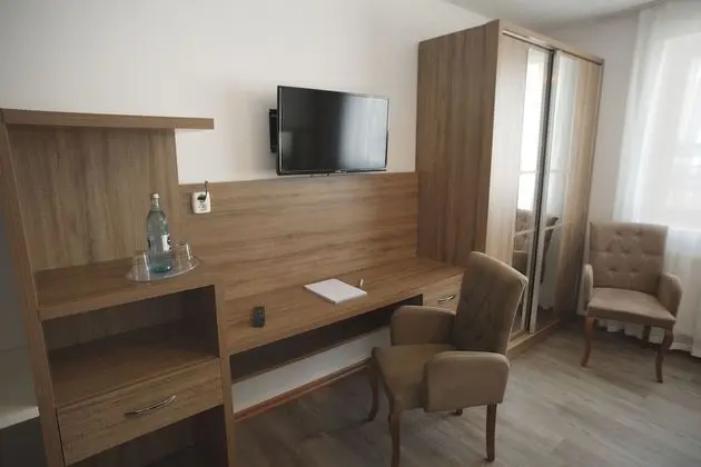 Comfort Üç Kişilik Oda
