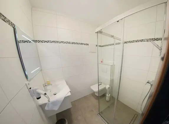 Comfort Üç Kişilik Oda