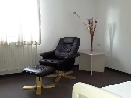 Comfort Tek Kişilik Oda