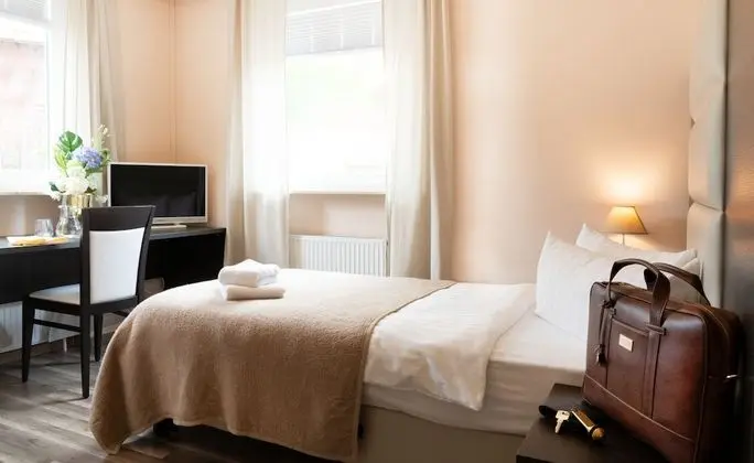 Standard Tek Kişilik Oda