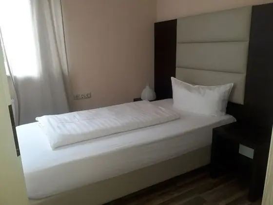 Standard Tek Kişilik Oda