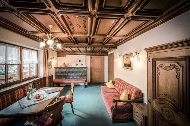 Comfort Oda (Hoellspitz)