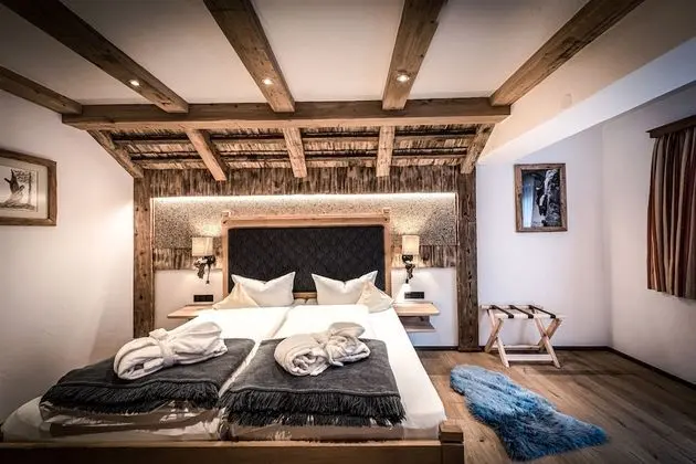 Comfort Oda (Hoellspitz)