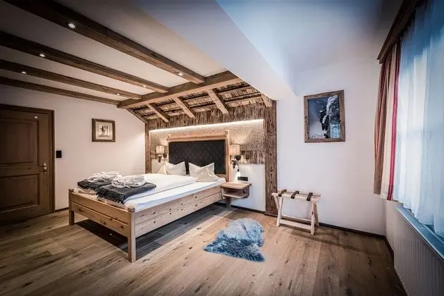 Comfort Oda (Hoellspitz)