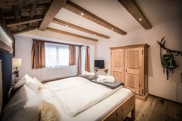 Comfort Oda (Hoellspitz)