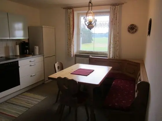Apart Daire, 1 Yatak Odası, Dağ Manzaralı