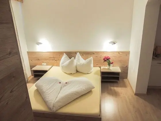 Comfort Daire, 1 Yatak Odası, Dağ Manzaralı, Bahçeli (Top 1)