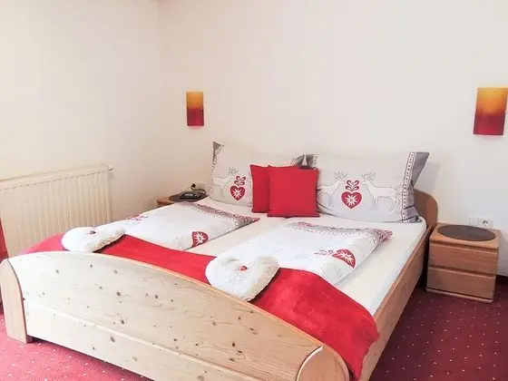 Comfort Daire, 1 Yatak Odası, Dağ Manzaralı, Bahçeli (Top 1)