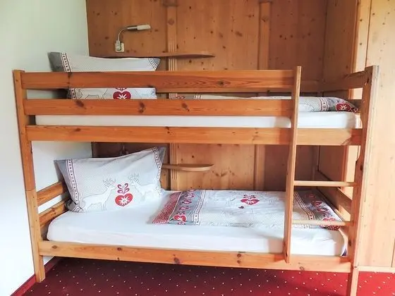 Comfort Daire, 1 Yatak Odası, Dağ Manzaralı, Bahçeli (Top 1)