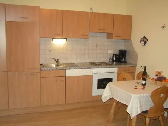 Comfort Daire, 1 Yatak Odası, Dağ Manzaralı, Bahçeli (Top 1)