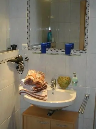 Comfort Daire, 1 Yatak Odası, Dağ Manzaralı, Bahçeli (Top 1)