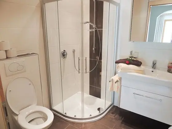 Comfort Daire, 1 Yatak Odası, Dağ Manzaralı, Bahçeli (Top 1)