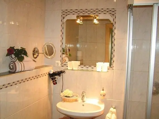 Comfort Daire, 1 Yatak Odası, Dağ Manzaralı, Bahçeli (Top 1)