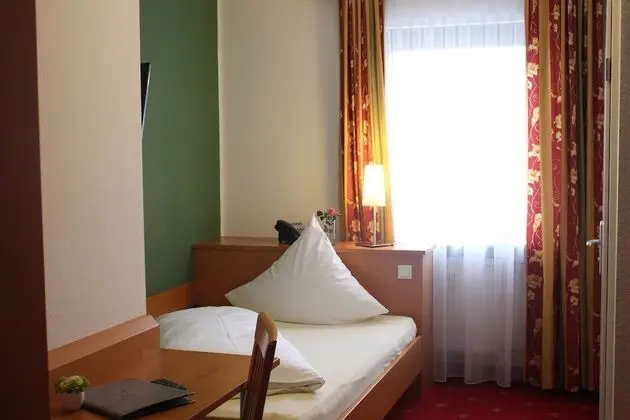 Comfort Tek Kişilik Oda