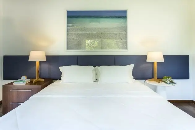 Oda, Göl Manzaralı