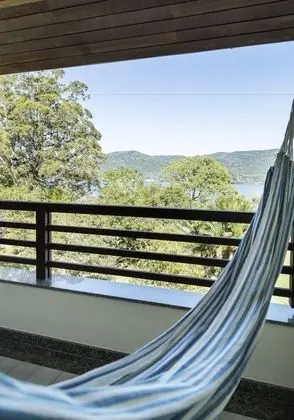 Oda, Göl Manzaralı