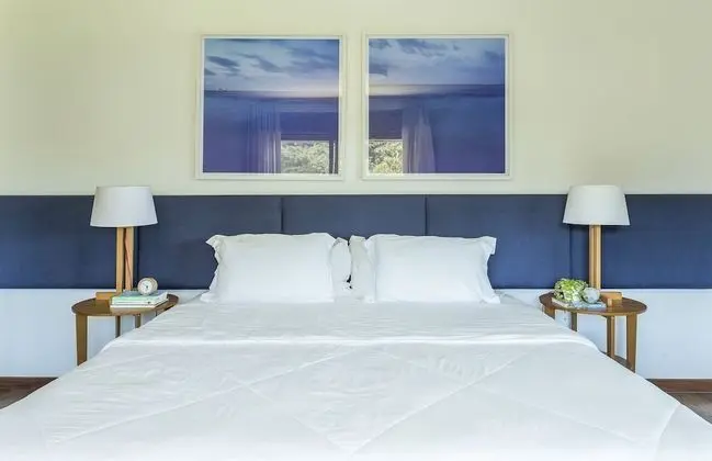 Oda, Göl Manzaralı