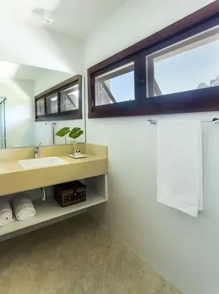 Oda, Göl Manzaralı