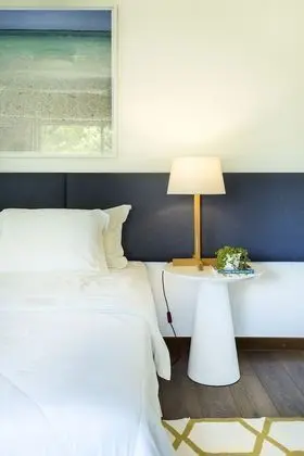 Oda, Göl Manzaralı