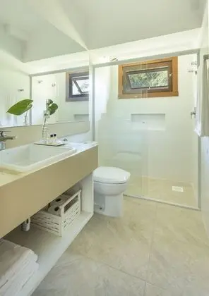 Oda, Göl Manzaralı