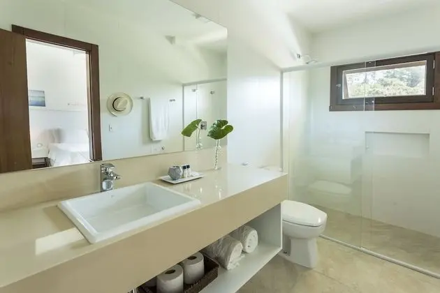 Oda, Havuz Manzaralı