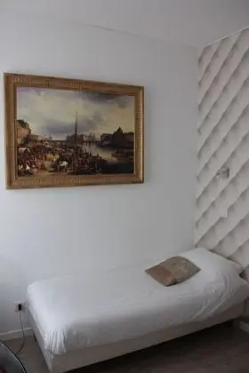 Tek Kişilik Oda