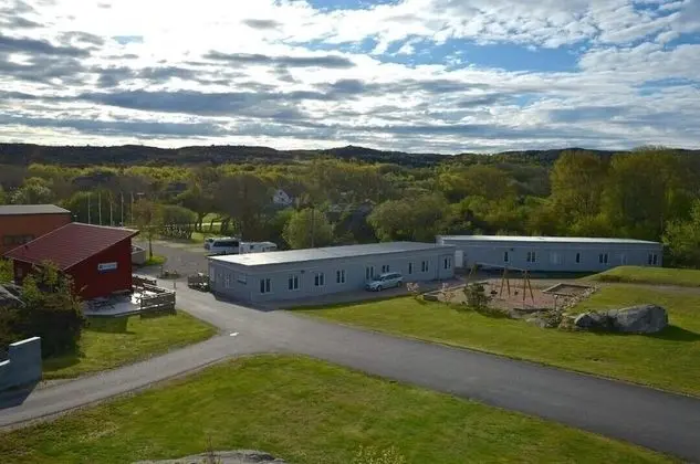 Economy İki Ayrı Yataklı Oda, Ortak Banyo