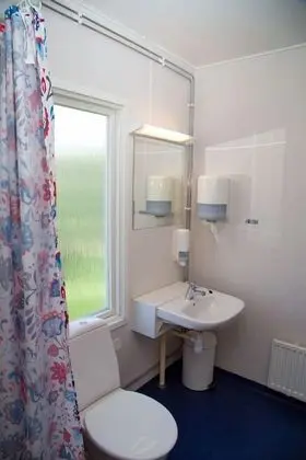 Economy İki Ayrı Yataklı Oda, Ortak Banyo