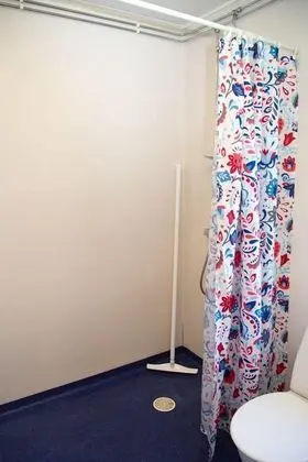 Economy İki Ayrı Yataklı Oda, Ortak Banyo